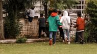 Netflix's The Perfect Neighbor follows the murder of Ajike AJ Owens (Image via Unsplash/ @ Jimmy Jiménez)